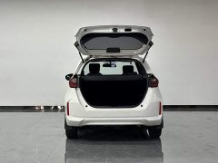 Honda Fit 2021 1.5L CVT Trend Edition - ფოტო 8