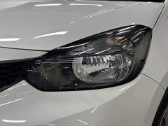 Honda Fit 2021 1.5L CVT Trend Edition - ფოტო 9
