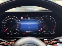 Mercedes-Benz Maybach S-Class 2021 S 480 4MATIC - ფოტო 11