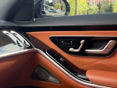 Mercedes-Benz Maybach S-Class 2021 S 480 4MATIC - ფოტო 13