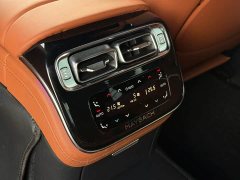 Mercedes-Benz Maybach S-Class 2021 S 480 4MATIC - ფოტო 15