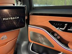 Mercedes-Benz Maybach S-Class 2021 S 480 4MATIC - ფოტო 16