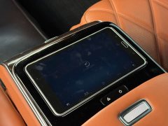 Mercedes-Benz Maybach S-Class 2021 S 480 4MATIC - ფოტო 17