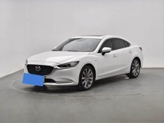 Mazda Atenza 2.5L Blue Sky Sport Edition - ფოტო 1