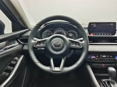 Mazda Atenza 2.5L Blue Sky Sport Edition - ფოტო 10