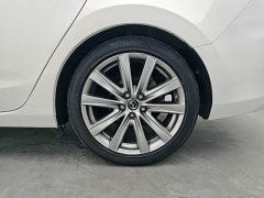 Mazda Atenza 2.5L Blue Sky Sport Edition - ფოტო 13