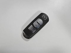 Mazda Atenza 2.5L Blue Sky Sport Edition - ფოტო 14