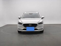 Mazda Atenza 2.5L Blue Sky Sport Edition - ფოტო 2