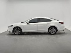 Mazda Atenza 2.5L Blue Sky Sport Edition - ფოტო 3
