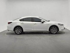 Mazda Atenza 2.5L Blue Sky Sport Edition - ფოტო 4