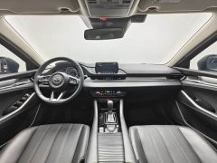 Mazda Atenza 2.5L Blue Sky Sport Edition - ფოტო 5