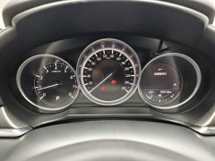 Mazda Atenza 2.5L Blue Sky Sport Edition - ფოტო 6