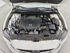 Mazda Atenza 2.5L Blue Sky Sport Edition - ფოტო 7