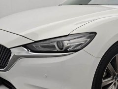 Mazda Atenza 2.5L Blue Sky Sport Edition - ფოტო 9