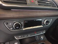 Audi Q5L 40 TFSI Luxury Elegance - ფოტო 10