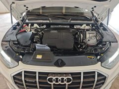 Audi Q5L 40 TFSI Luxury Elegance - ფოტო 12