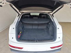 Audi Q5L 40 TFSI Luxury Elegance - ფოტო 14