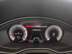Audi Q5L 40 TFSI Luxury Elegance - ფოტო 4