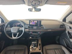 Audi Q5L 40 TFSI Luxury Elegance - ფოტო 5