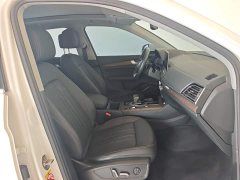 Audi Q5L 40 TFSI Luxury Elegance - ფოტო 7