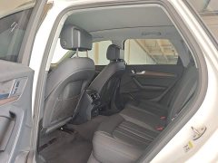 Audi Q5L 40 TFSI Luxury Elegance - ფოტო 8