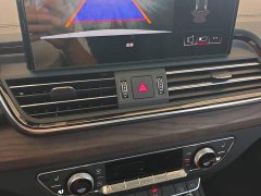 Audi Q5L 40 TFSI Luxury Elegance - ფოტო 9