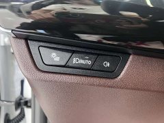 BMW X1 sDrive20Li X Design Package - ფოტო 10