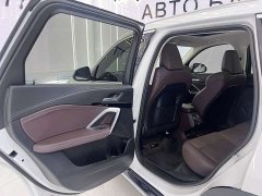 BMW X1 sDrive20Li X Design Package - ფოტო 13