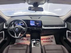 BMW X1 sDrive20Li X Design Package - ფოტო 14