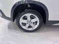 BMW X1 sDrive20Li X Design Package - ფოტო 20