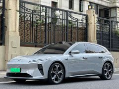 NIO ET5T 2023 75kWh Touring - ფოტო 1