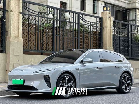 2024 NIO ET5T 2023 75kWh Touring - ავტომობილი ჩინეთიდან