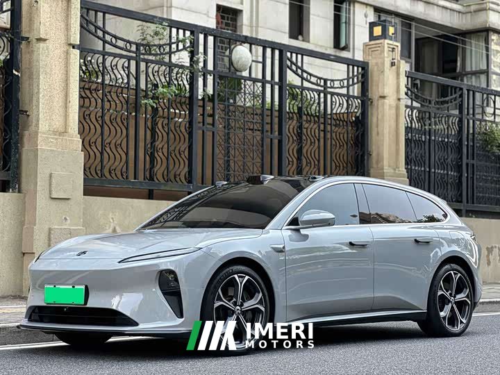 NIO ET5T 75kWh Touring