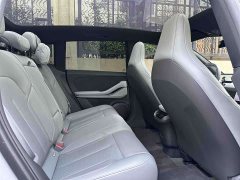 NIO ET5T 2023 75kWh Touring - ფოტო 11