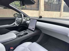 NIO ET5T 2023 75kWh Touring - ფოტო 12