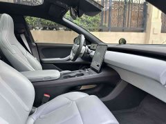 NIO ET5T 2023 75kWh Touring - ფოტო 13