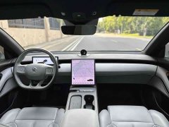 NIO ET5T 2023 75kWh Touring - ფოტო 15