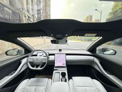 NIO ET5T 2023 75kWh Touring - ფოტო 16