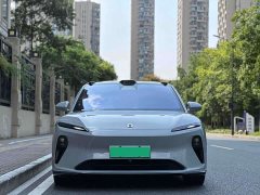 NIO ET5T 2023 75kWh Touring - ფოტო 2