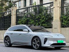 NIO ET5T 2023 75kWh Touring - ფოტო 3