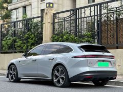 NIO ET5T 2023 75kWh Touring - ფოტო 4