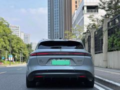 NIO ET5T 2023 75kWh Touring - ფოტო 5