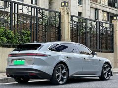 NIO ET5T 2023 75kWh Touring - ფოტო 6