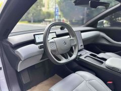 NIO ET5T 2023 75kWh Touring - ფოტო 8