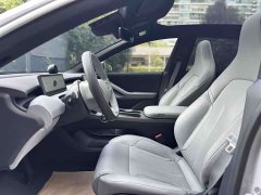 NIO ET5T 2023 75kWh Touring - ფოტო 9