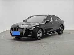 FAW Red Flag H5 2.0T Automatic Flagship Comfort Edition - ფოტო 1