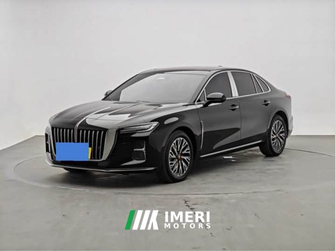 2025 FAW Red Flag H5 2.0T Automatic Flagship Comfort Edition - ავტომობილი ჩინეთიდან