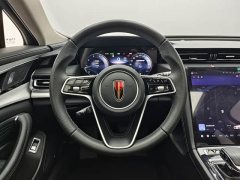 FAW Red Flag H5 2.0T Automatic Flagship Comfort Edition - ფოტო 10