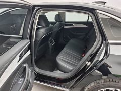 FAW Red Flag H5 2.0T Automatic Flagship Comfort Edition - ფოტო 12