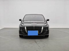 FAW Red Flag H5 2.0T Automatic Flagship Comfort Edition - ფოტო 2